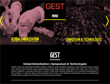 Tablet Screenshot of gestweb.org